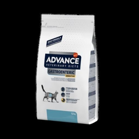 ADVANCE Gato Gastroenteric Sensitive