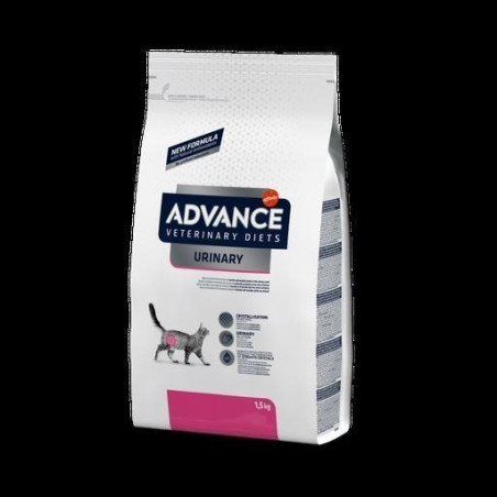 ADVANCE Gato Urinary