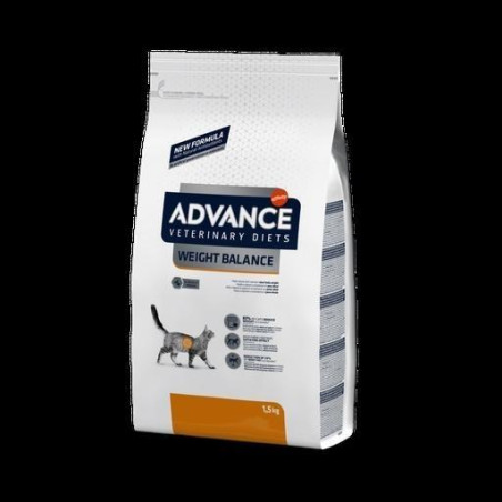 ADVANCE Gato Weight Balance