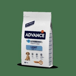 ADVANCE Perro Light Mini