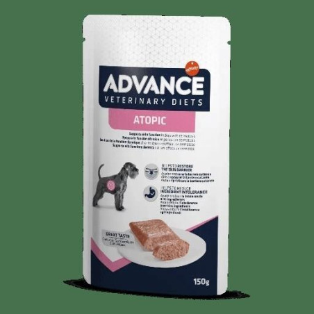 ADVANCE Veterinary Diets Atopic