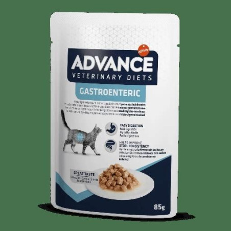 ADVANCE Veterinary Diets Gastroenteric Gato