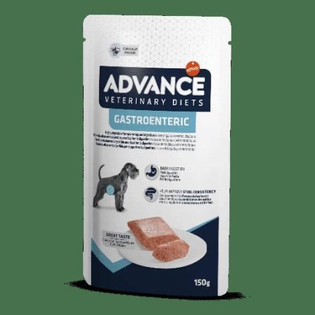 ADVANCE Veterinary Diets Gastroenteric Perro