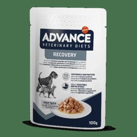 ADVANCE Veterinary Diets Recovery