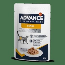 ADVANCE Veterinary Diets Renal