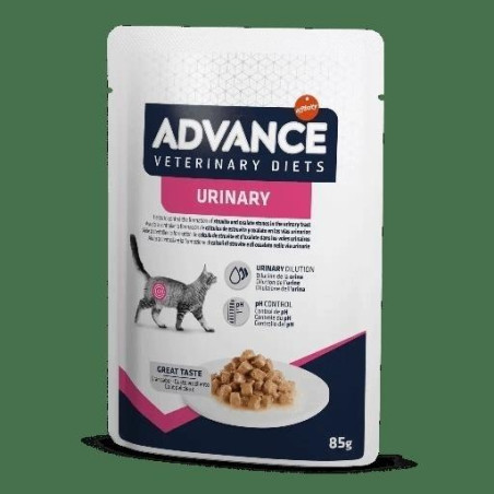 ADVANCE Veterinary Diets Urinary