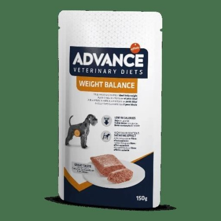 ADVANCE Veterinary Diets Weight Balance