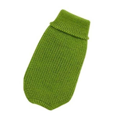 ARPPE Jersey Mini Basic Punto Verde