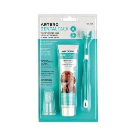 ARTERO Kit Higiene Dental