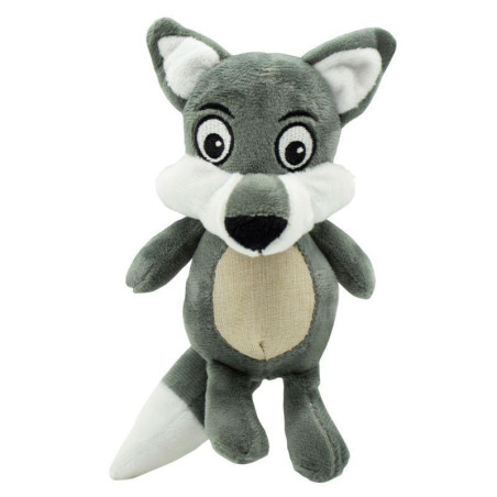 BUBIMEX Peluche Lobo