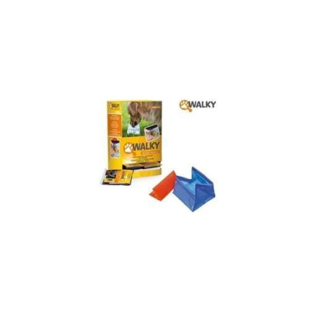 CAMON Bol de Bolsillo Walky 1L