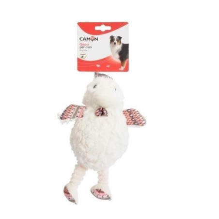 CAMON Peluche Pollo