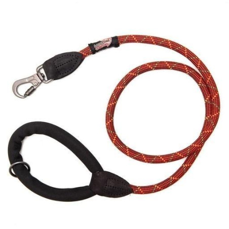 CONFORT COLLECTION Leash Naranja