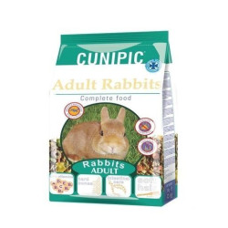 CUNIPIC Premium Line Conejo...