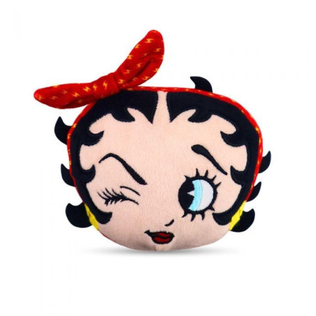 DASH Peluche Betty Boop