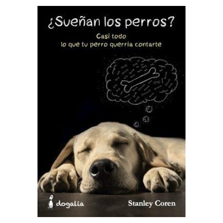 DOGALIA Â¿Sueñan Los Perros?