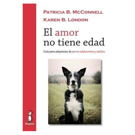 DOGALIA El Amor No Tiene Edad