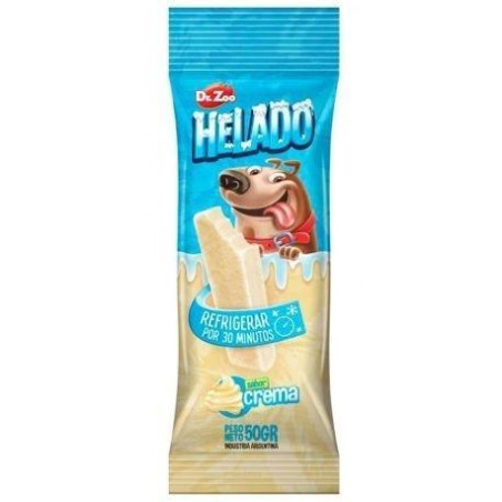 DR. ZOO Helado para Perros