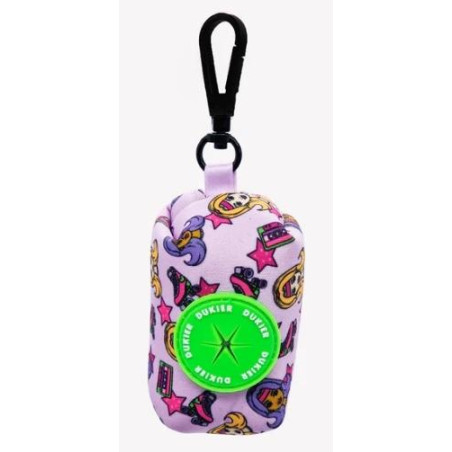 DUKIER Porta Bolsas Caca Roller Doll