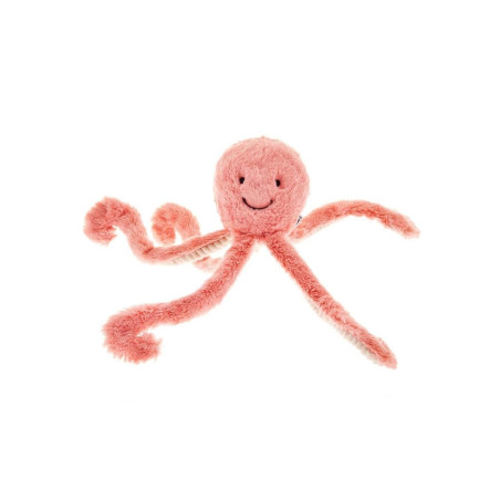 FERRIBIELLA Peluche Pulpo