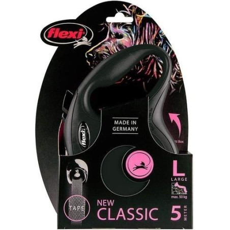 FLEXI New Classic CInta L 5m