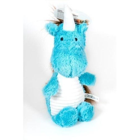 GLORIA Peluche Finn Unicornio