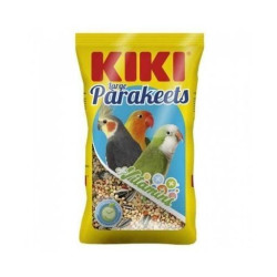 KIKI Large Parakeets
