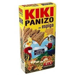 KIKI Panizo en Espiga 100gr
