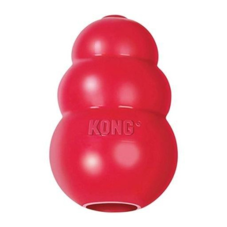 KONG Classic Rojo