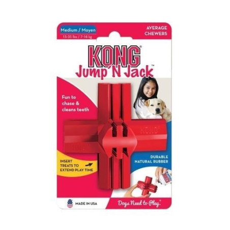 KONG JumpÂ N Jack