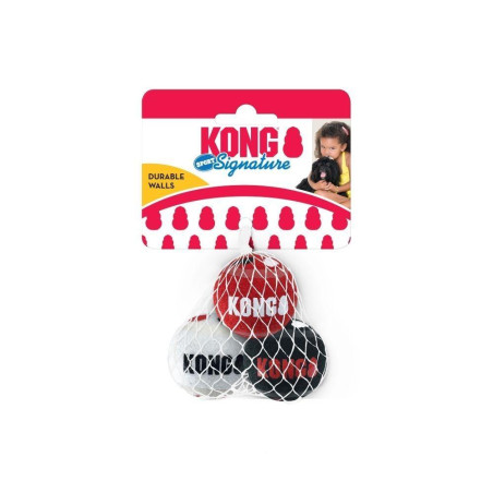 KONG Signature Sport Pelotas XS