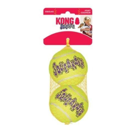 KONG Squaker Air Pelota Tenis L