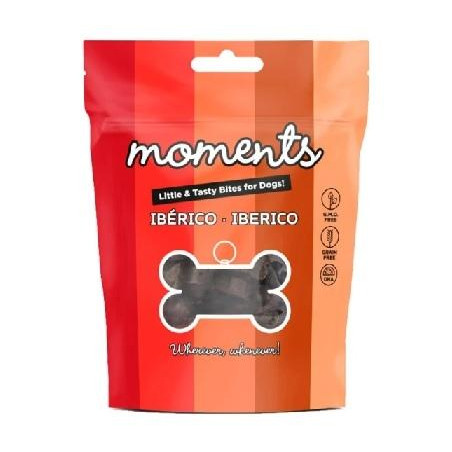 MOMENTS Perro Iberico 60gr