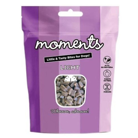 MOMENTS Perro Ligth 60gr