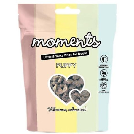 MOMENTS Perro Puppy 60gr