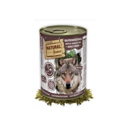 NATURAL GREATNESS Perro Gastrointestinal 400gr