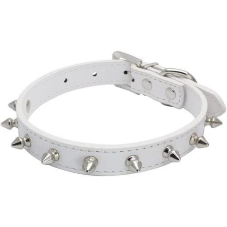 NAYECO Collar Thor Blanco