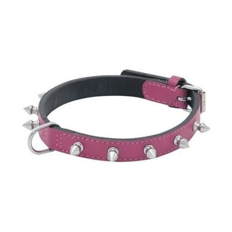 NAYECO Collar Thor Fucsia