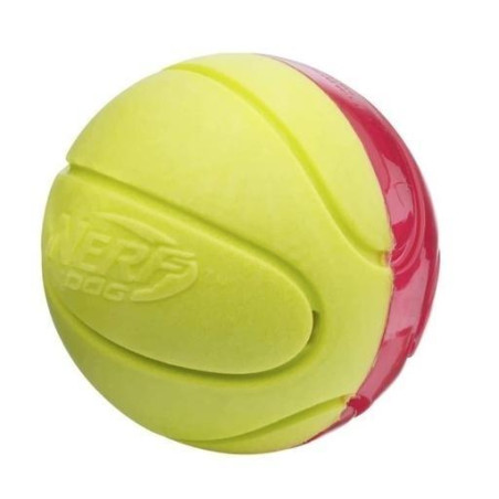 NERF DOG Pelota Baloncesto Perro