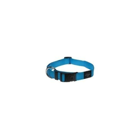 ROGZ Collar Nitelife Turquesa