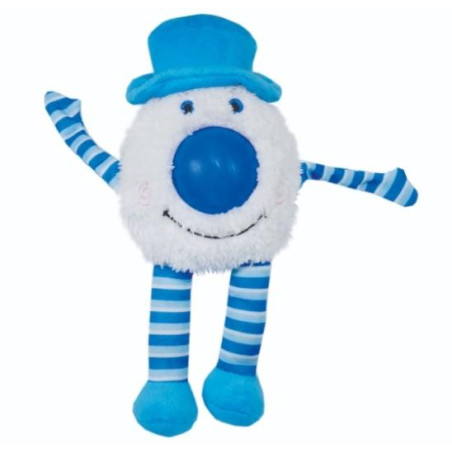 ROSEWOOD Peluche Bola de Nieve