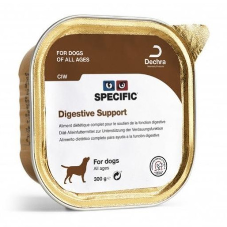 SPECIFIC Digestive Support