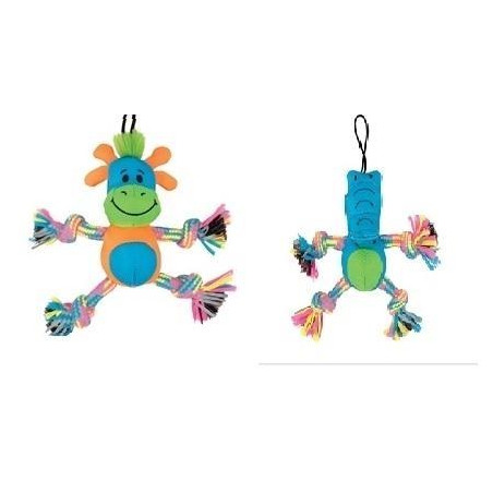 ZEUS Mojo Brights Rope Pals