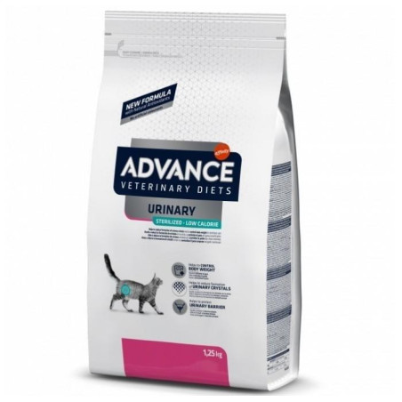 ADVANCE Urinary Sterilized