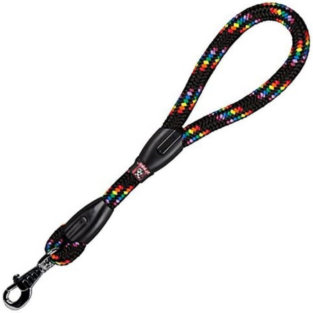 ARPPE Correa Redonda Nylon Arcoiris