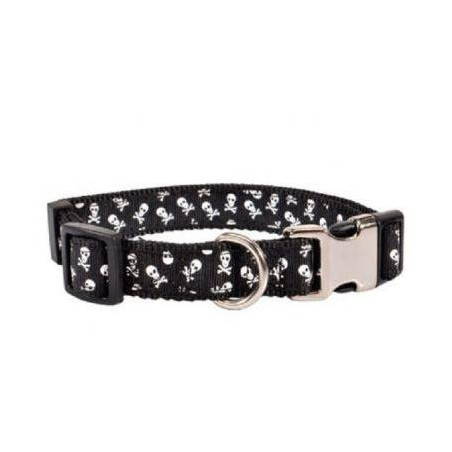 CAMON Collar Calaveras