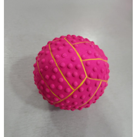 DOG IT Pelota Sport Rosa