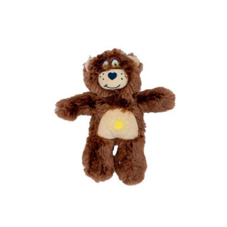 BUBIMEX Osito de Peluche Leo