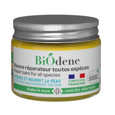 BIODENE Bálsamo Reparador