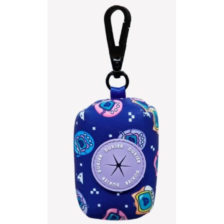 DUKIER Porta Bolsas Caca Tamagotchis